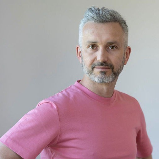 Marcin Niedziński