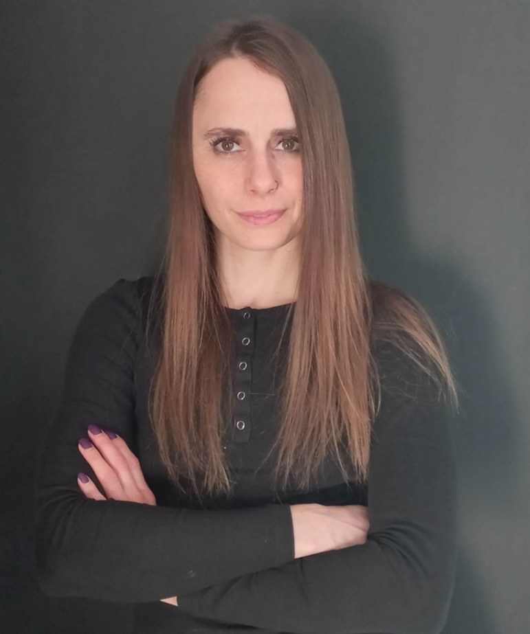 Ewa Węgrzewska