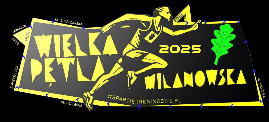 Wielka Petla Milanowska