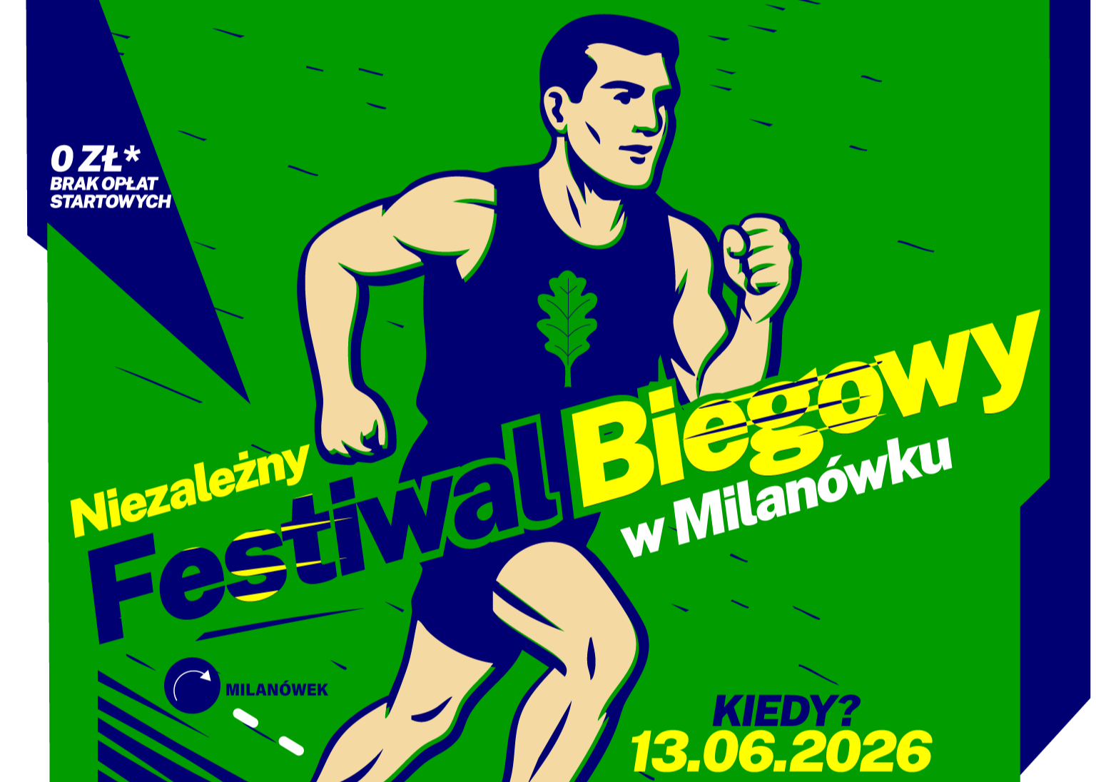 Festiwal Biegowy